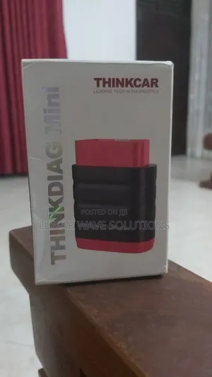 Thinkdiag Mini Lifetime Free