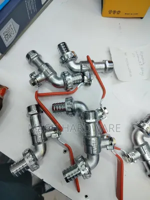 3/4 " Pegler Garden Tap