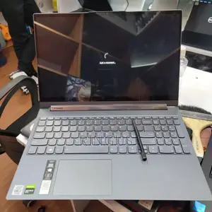 Laptop Lenovo Yoga 9i 16GB Intel Core I7 SSD 512GB