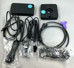 Logitech Swytch Video Conferencing Cable Solution