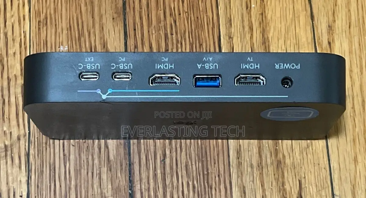 Logitech Swytch Video Conferencing Cable Solution