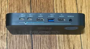 Logitech Swytch Video Conferencing Cable Solution