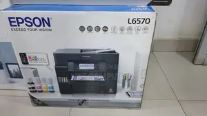 Epson Printer L6570