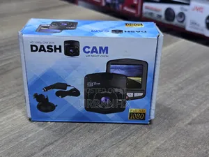 1080p Full Hd Car Camcorder Digital Video Dashcam Camera
