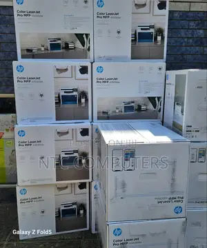 >Hp Color Laserjet 4303fdw/ Hp 4303fdw Laserjet Printer