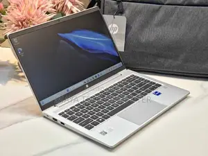 New Laptop HP ProBook 440 G10 16GB Intel Core I7 SSD 512GB