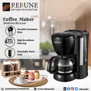 Rebune Coffee Maker