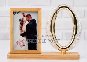 Family Photo Frame