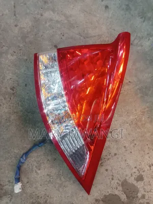Ex Japan Honda Insight Taillight