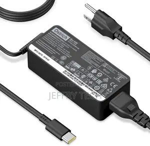 Charger for Lenovo Thinkpad Yoga Usb C Laptop Charger 65w