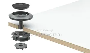 Logitech Mic Pod Pendant Mount for Rally Mic Pods