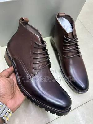 Quality Original Timberland Clarks Business Official Boots