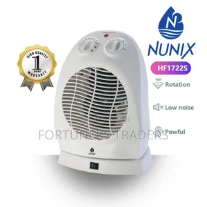 Fan Heater / Room Heater