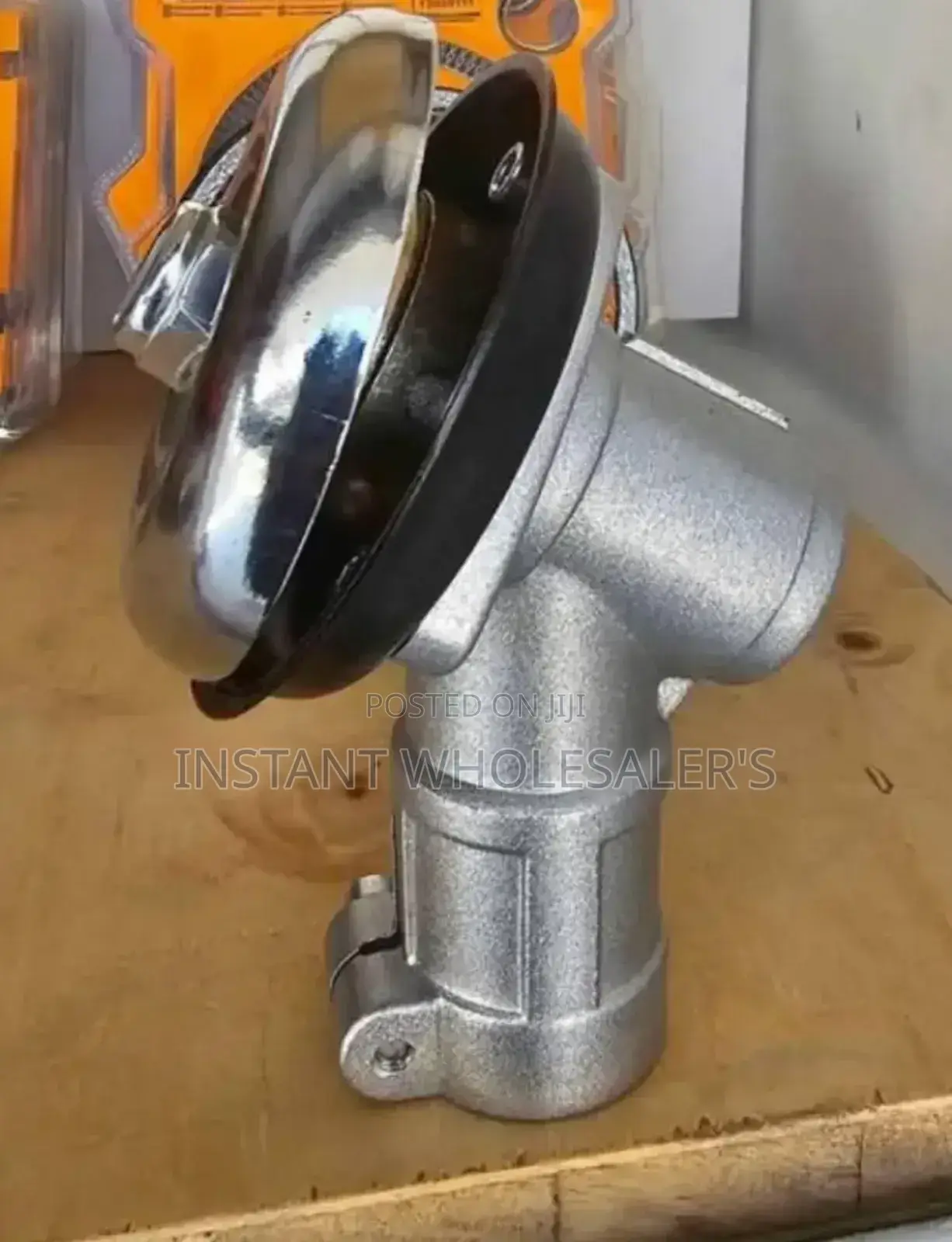 Brush Cutter Head Reliable