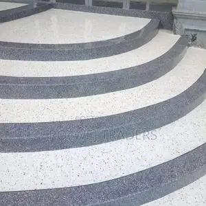 Terrazzo Installation Syokimau