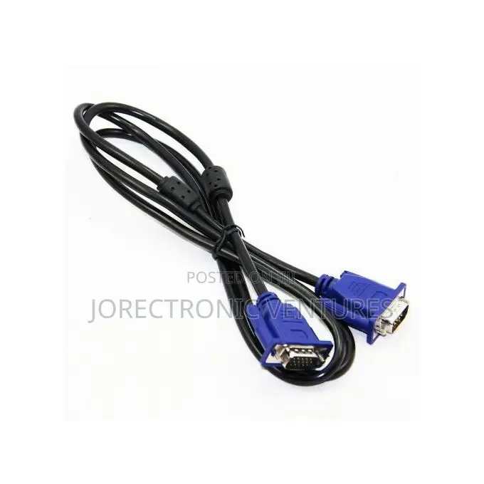 Vga Cables 3m 5m