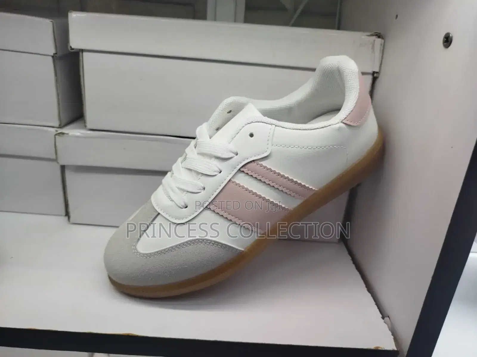 Andarina Sneakers