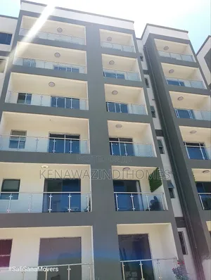 2bdrm Apartment in Syokimau. for sale