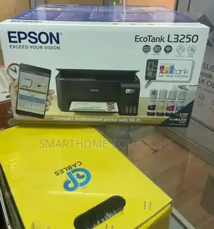 Inexpensive Epson L3250-L3250 Three in One (3-in-1) Printer