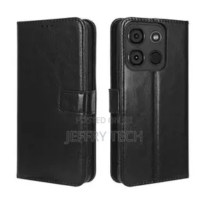 Applicable to Itel A60 Phone Case Phone Case Flip Cover