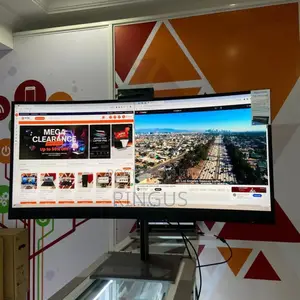 Hp Monitor 40"