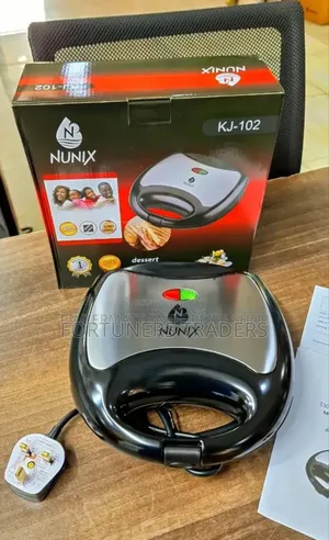 2 Slice Sandwich Maker