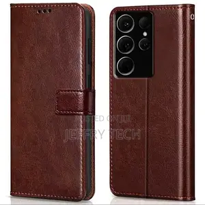 Wow Imagine Flip Cover for Samsung Galaxy S23 Ultra 5g