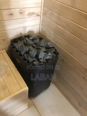 Sauna Stove
