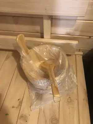 Sauna Stove