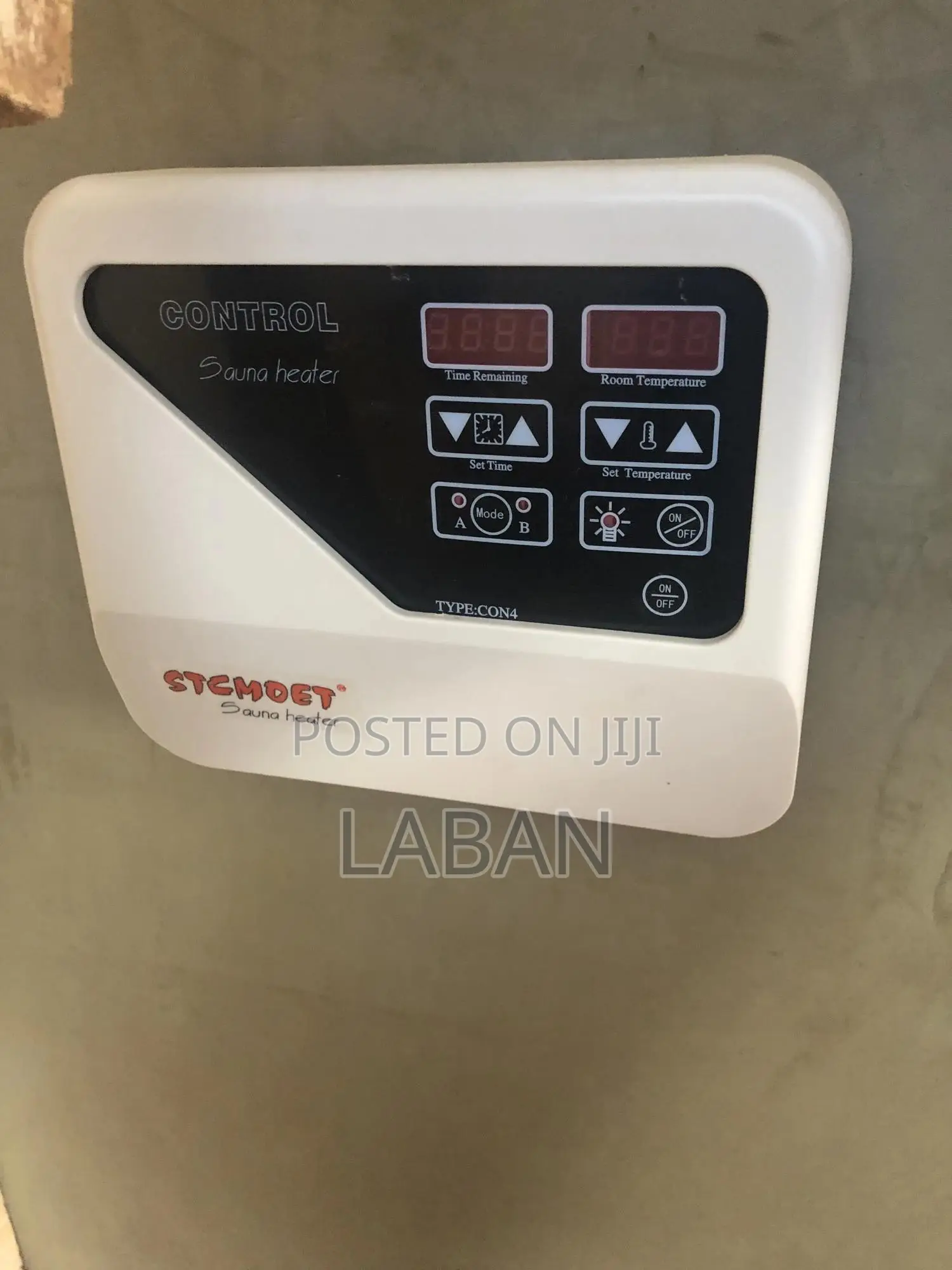 Sauna Stove