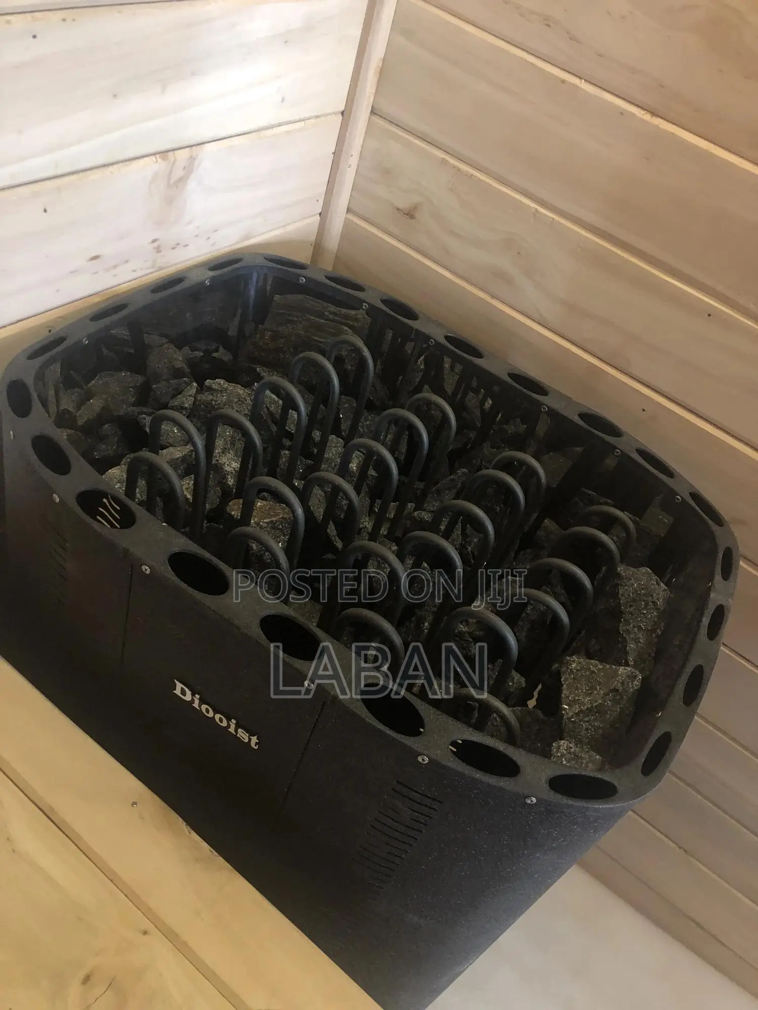 Sauna Stove