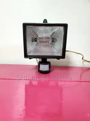 Sensor Light