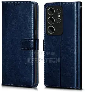 Wow Imagine Flip Cover for Samsung Galaxy S24 Ultra 5g (Flex