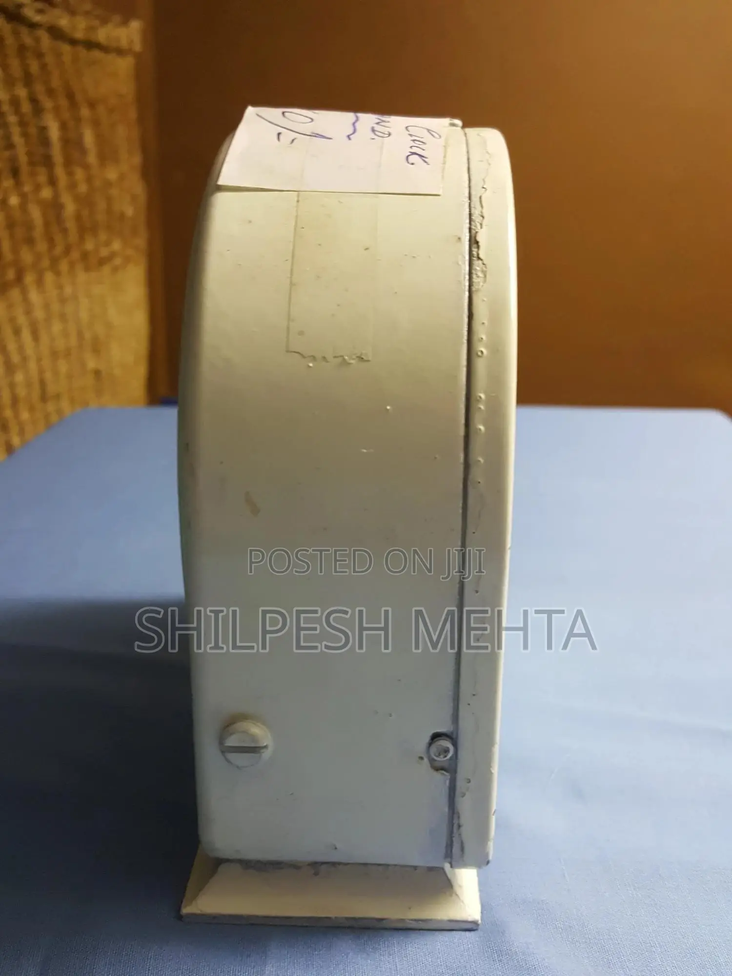 Timer Clock (Smiths England)