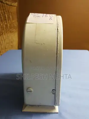 Timer Clock (Smiths England)