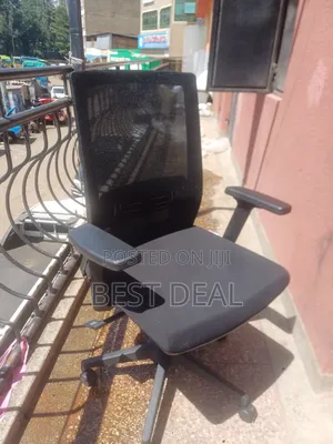 Ergonomic Quality Office Chair