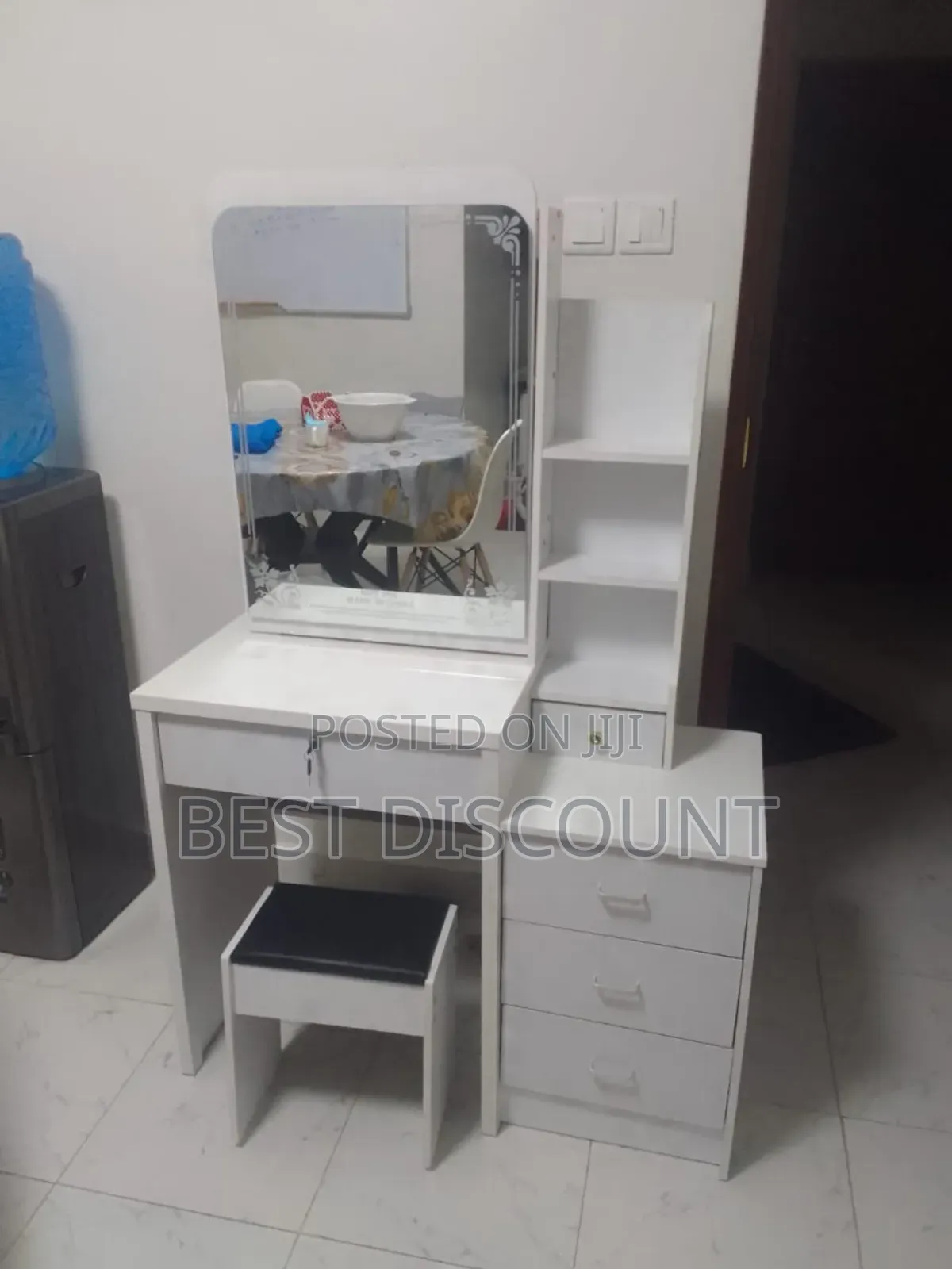Dressing Table