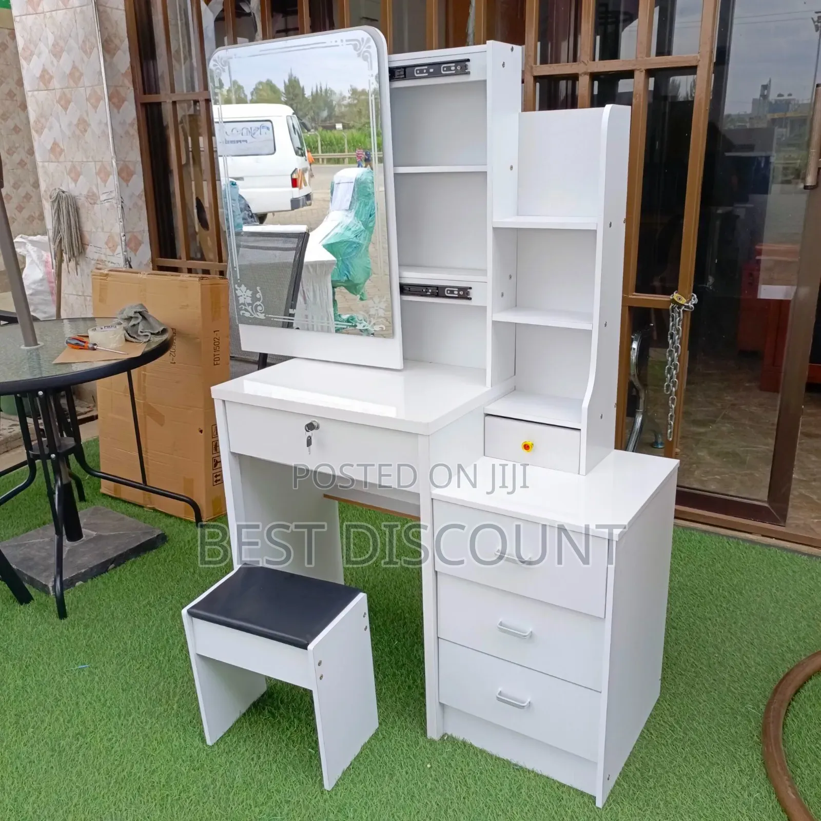 Dressing Table