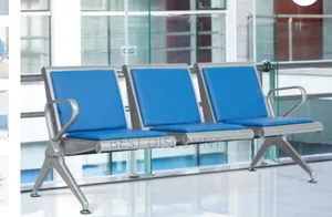 Waiting Bench