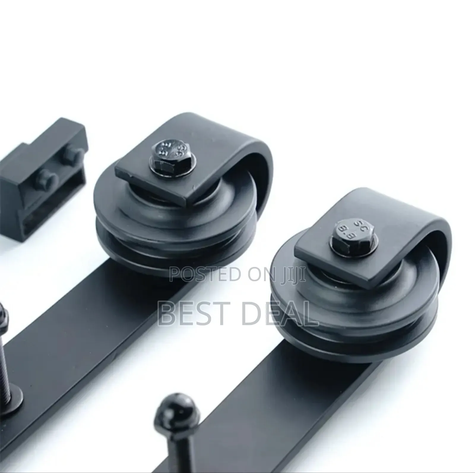 Sliding Wooden Door Rollers
