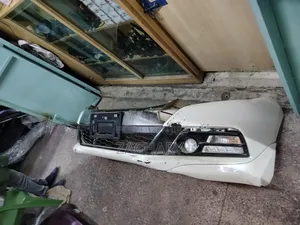 Honda Insight 2013/2012 Front Bumper