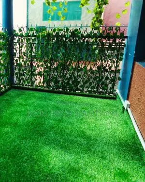 Low Maintenance Premium Grass Carpet
