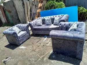 Affordable 3,1,1 Cheste Sofa Set on Sale