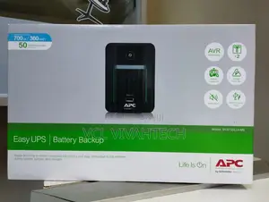 Apc Easy Back-Ups 700va,
