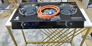 Infrared Burner Glass Top Infrared Gas Cooker