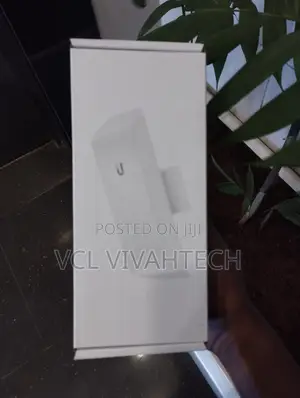 Ubiquiti Airmax Nanostation Loco M5