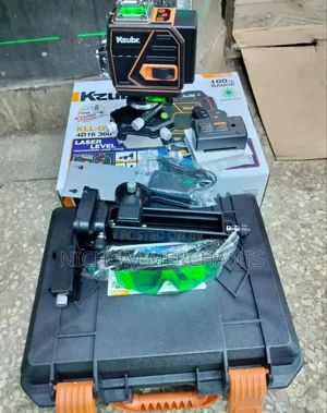 Kzubr 16lines Laser Level/100m Laser Level