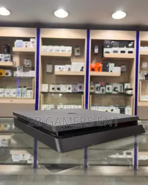 Canada Imported Slim Ps4