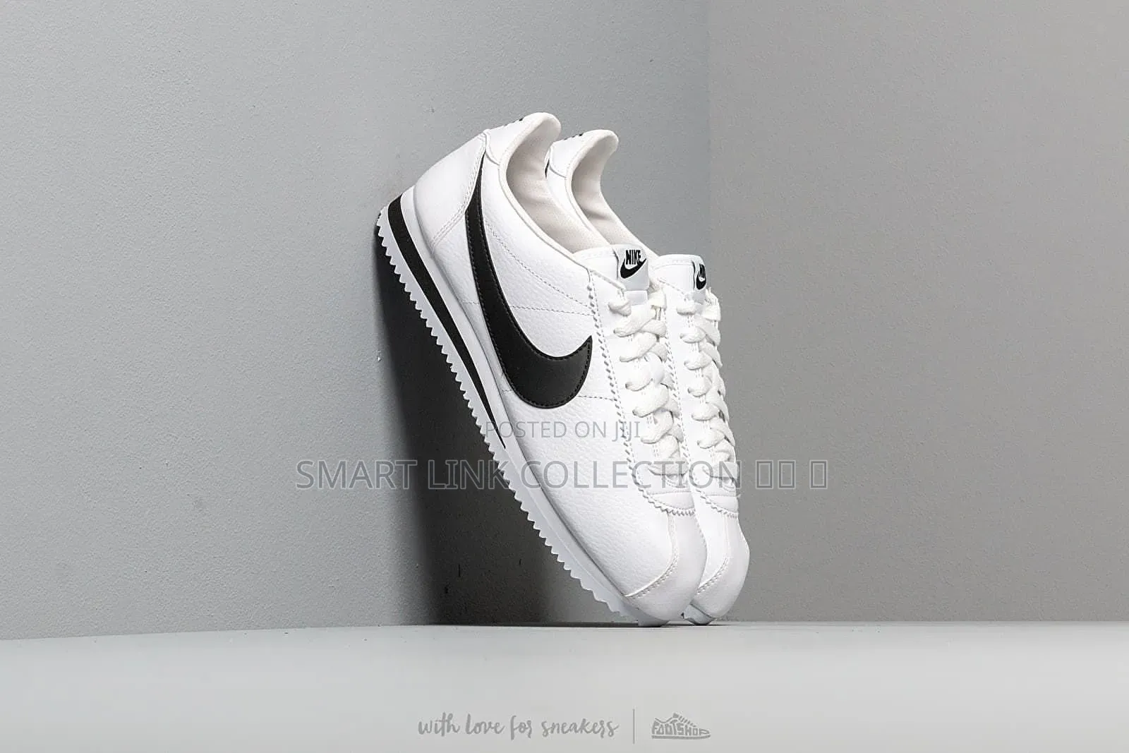 Nike Cortez Sneakers