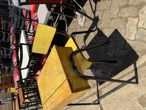 Standard Junior Secondary School Lockers